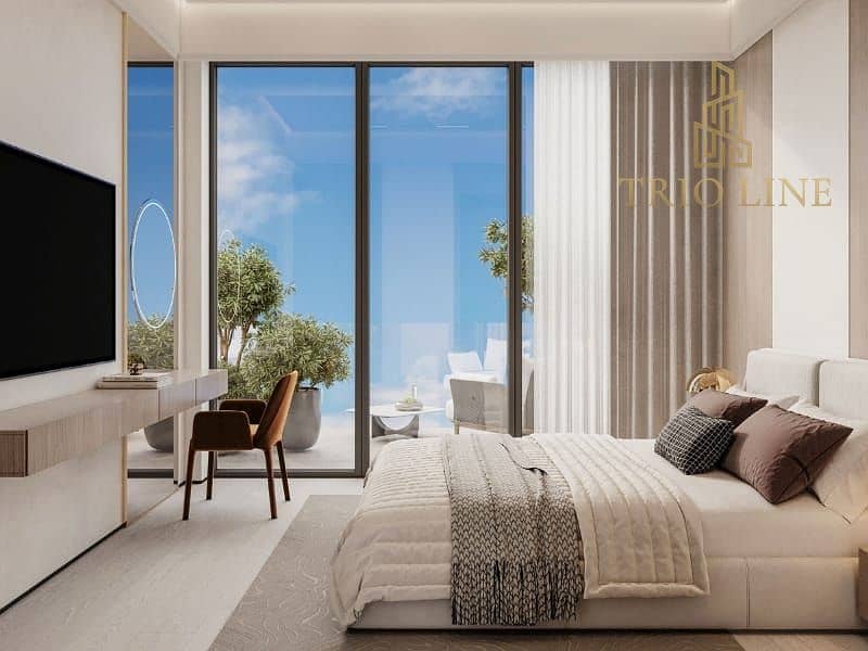 High ROI – 2 Years Post-Handover | Prime Metro-Accessible Location | Ideal Investment Opportunity - Image 13