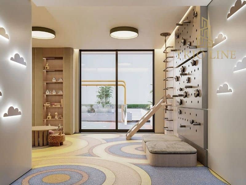 High ROI – 2 Years Post-Handover | Prime Metro-Accessible Location | Ideal Investment Opportunity - Image 16