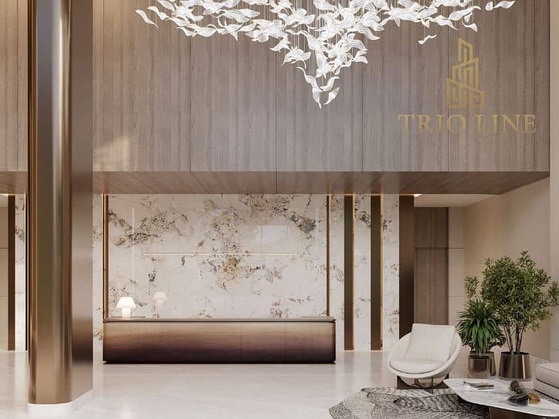 High ROI – 2 Years Post-Handover | Prime Metro-Accessible Location | Ideal Investment Opportunity - Image 17