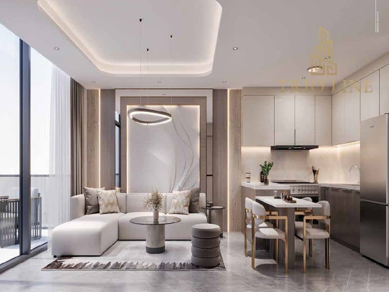 Limited-Time Offer | Flexible Payment Plan | Lagoon Access | Fully Furnished Units