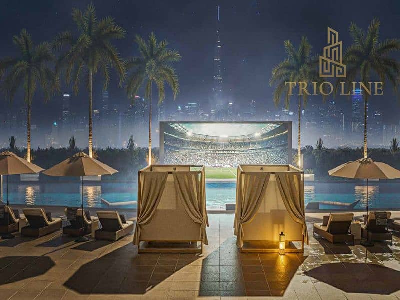 Limited-Time Offer | Flexible Payment Plan | Lagoon Access | Fully Furnished Units - Image 14