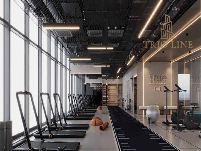 Limited-Time Offer | Flexible Payment Plan | Lagoon Access | Fully Furnished Units - Image 16