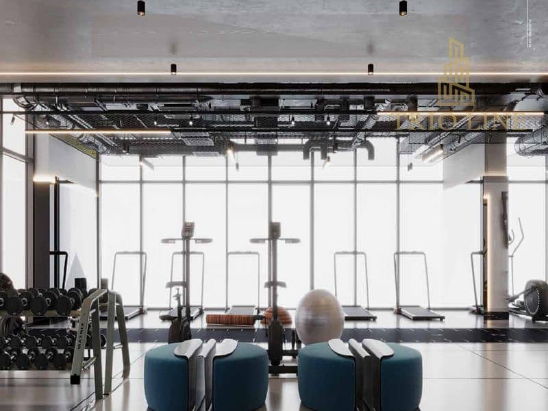 Limited-Time Offer | Flexible Payment Plan | Lagoon Access | Fully Furnished Units - Image 17