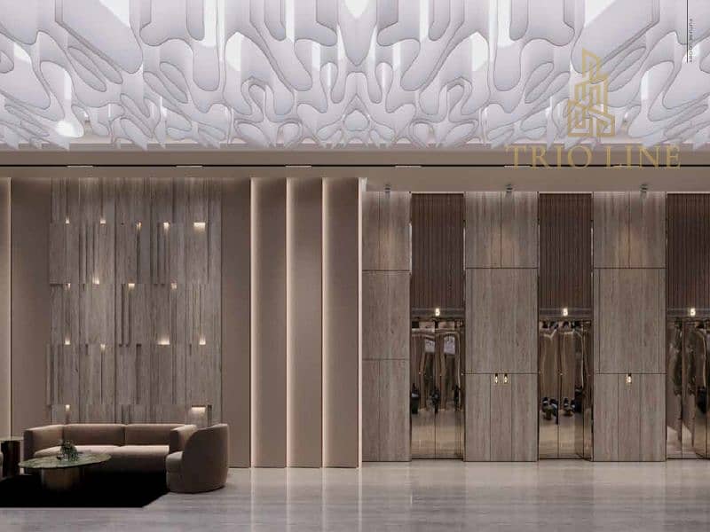 Limited-Time Offer | Flexible Payment Plan | Lagoon Access | Fully Furnished Units - Image 20