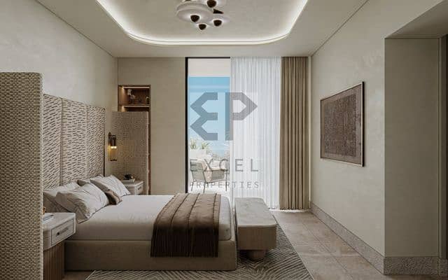 Bergman-Designed | Meydan Living | Limited Units