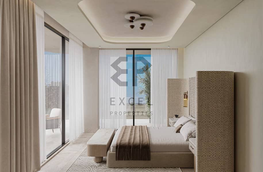 Bergman-Designed | Meydan Living | Limited Units