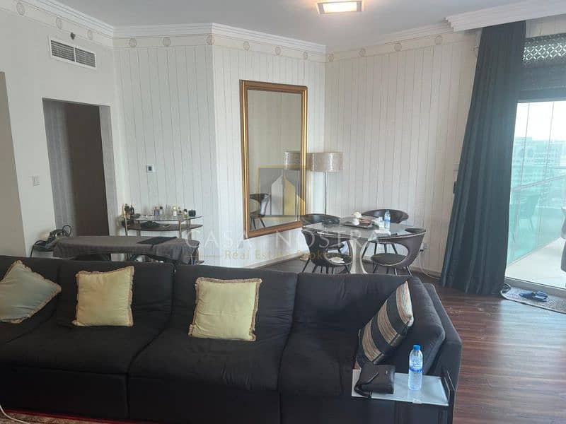 Stunning 3BR Apartment | Vacant | Full Sea Views