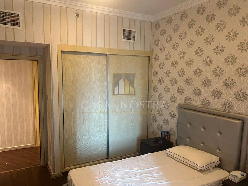 Stunning 3BR Apartment | Vacant | Full Sea Views - Image 6