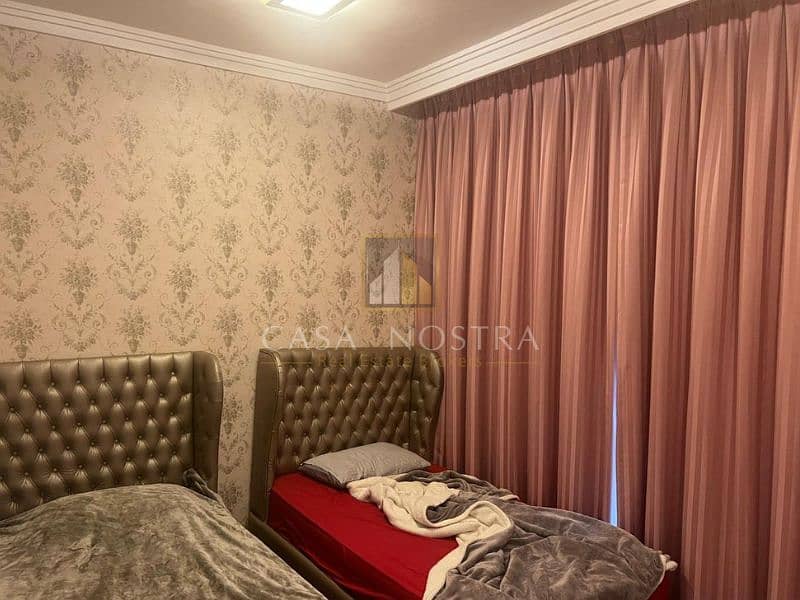 Stunning 3BR Apartment | Vacant | Full Sea Views - Image 8