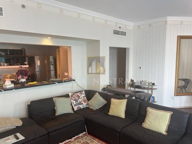 Stunning 3BR Apartment | Vacant | Full Sea Views - Image 9