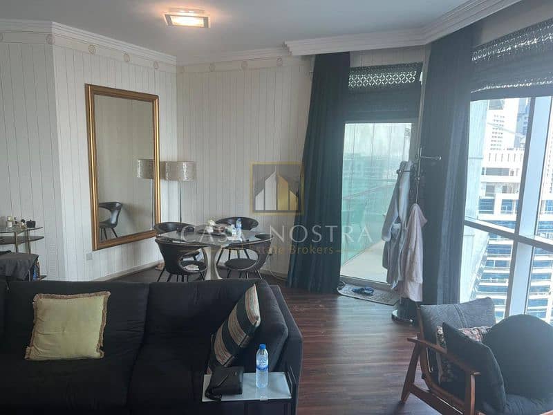 Stunning 3BR Apartment | Vacant | Full Sea Views - Image 11