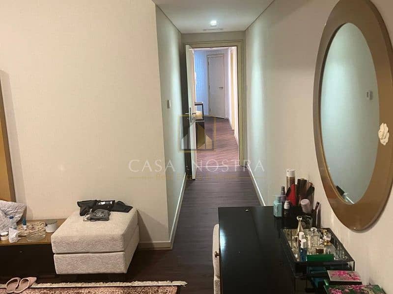 Stunning 3BR Apartment | Vacant | Full Sea Views - Image 12