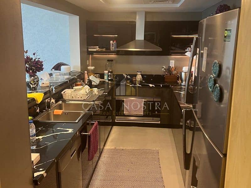 Stunning 3BR Apartment | Vacant | Full Sea Views - Image 14