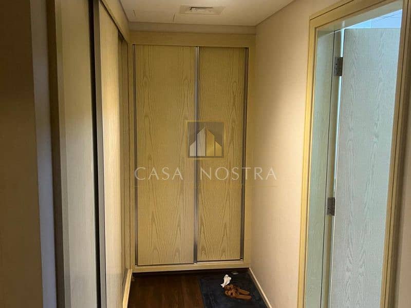 Stunning 3BR Apartment | Vacant | Full Sea Views - Image 19