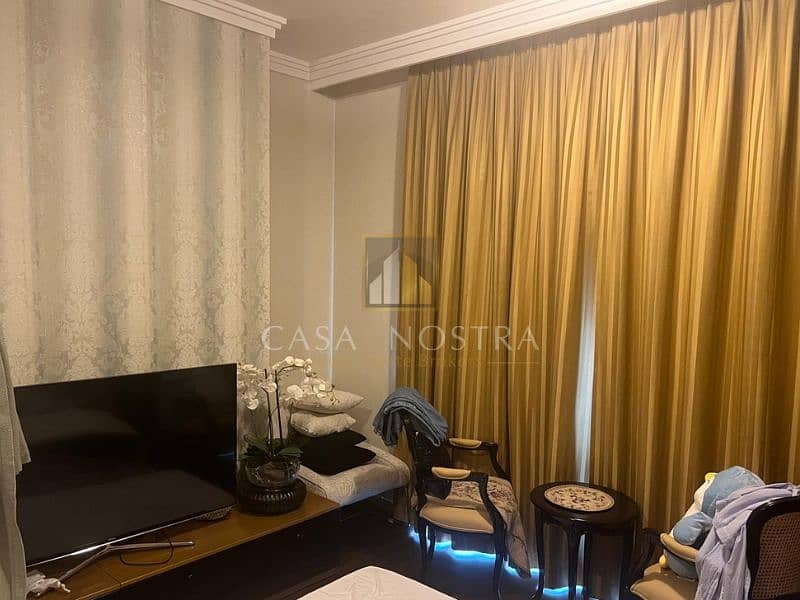 Stunning 3BR Apartment | Vacant | Full Sea Views - Image 20