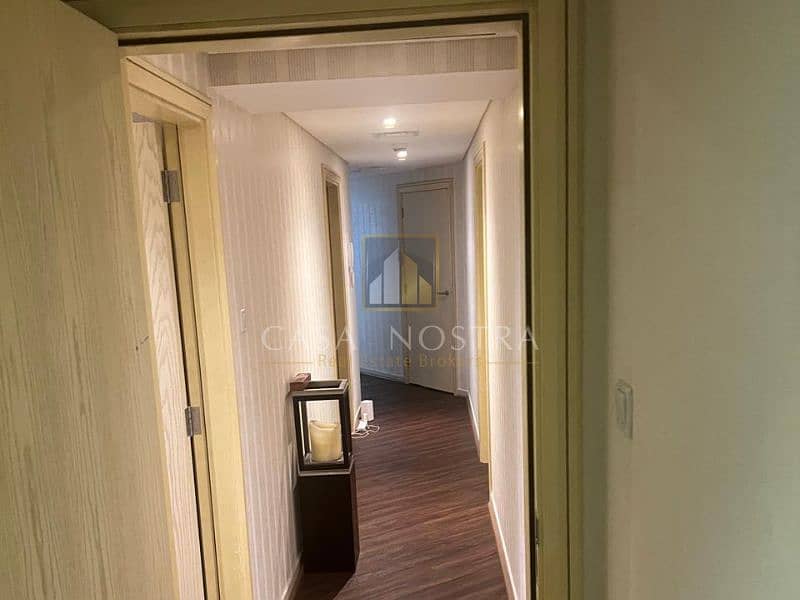 Stunning 3BR Apartment | Vacant | Full Sea Views - Image 21