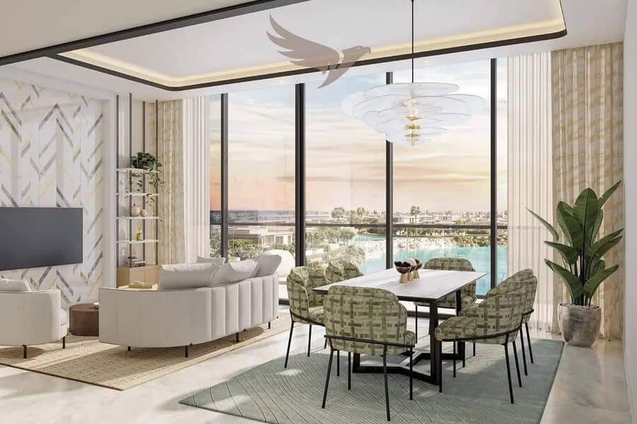 Exclusive Lagoon View Living | Venice Lifestyle