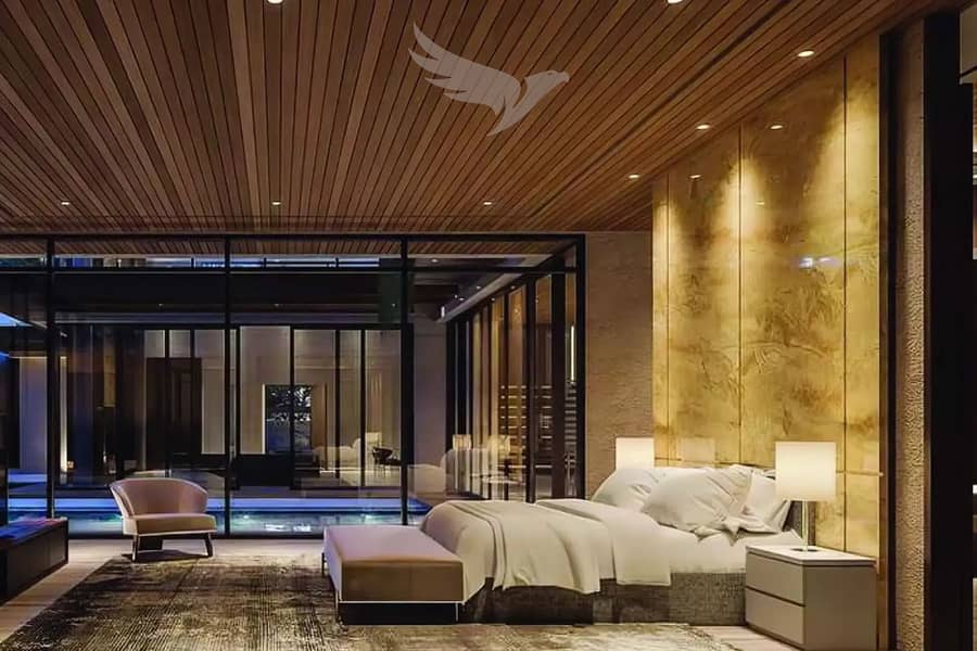 Exclusive Lagoon View Living | Venice Lifestyle