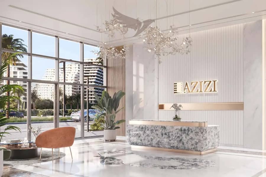Exclusive Lagoon View Living | Venice Lifestyle