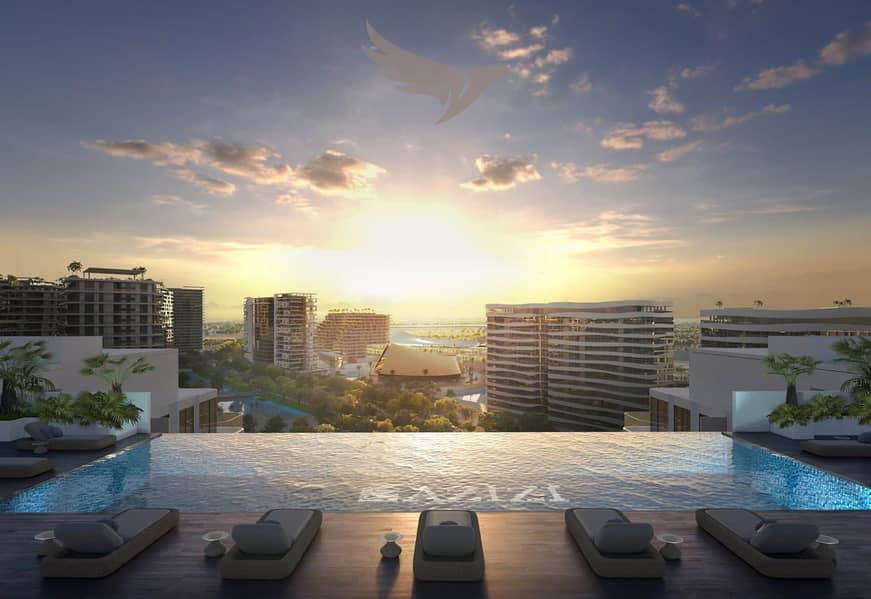 Exclusive Lagoon View Living | Venice Lifestyle - Image 9