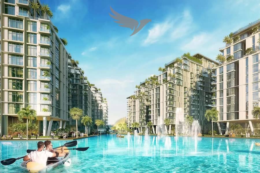 Exclusive Lagoon View Living | Venice Lifestyle - Image 10