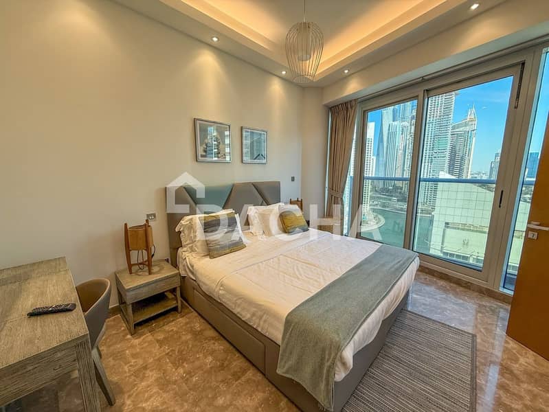 Bills Included | 4 Cheques | Ready Now