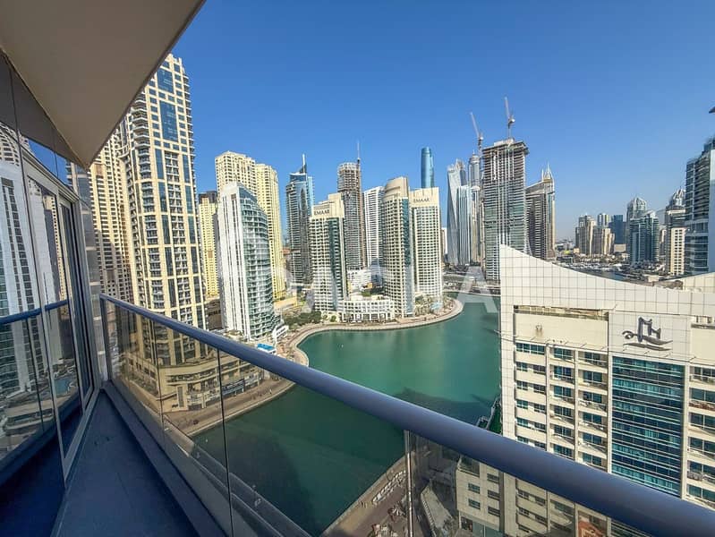 Bills Included | 4 Cheques | Ready Now