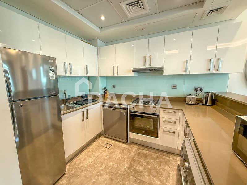 Bills Included | 4 Cheques | Ready Now