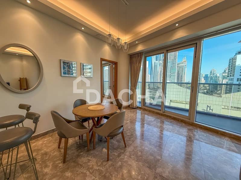 Bills Included | 4 Cheques | Ready Now