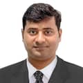 Bipin Kumar