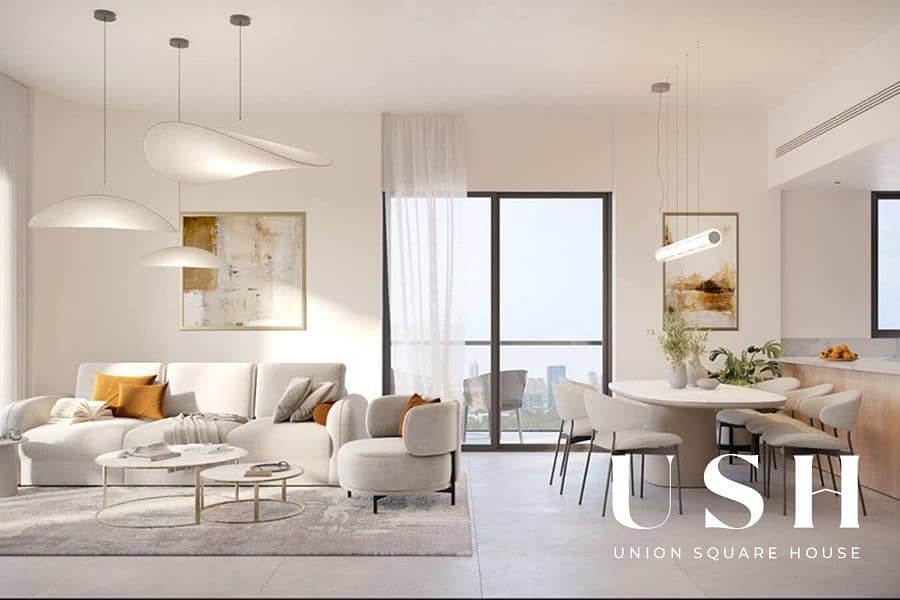 Genuine Resale| Luxury Living| High ROI| Pool View - Image 9