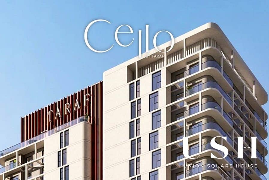 Genuine Resale| Luxury Living| High ROI| Pool View - Image 10