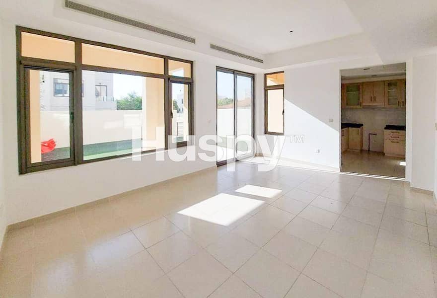 Type I | Vastu Compliant | Vacant On Transfer