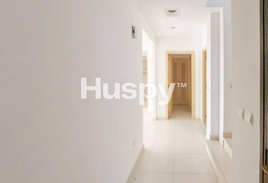 Type I | Vastu Compliant | Vacant On Transfer