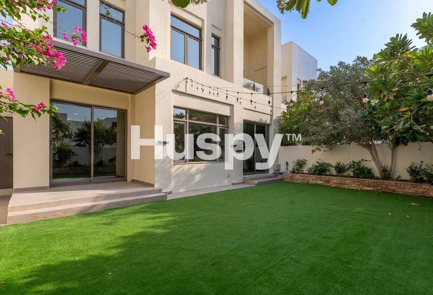 Type E | Extended | Fully Upgraded