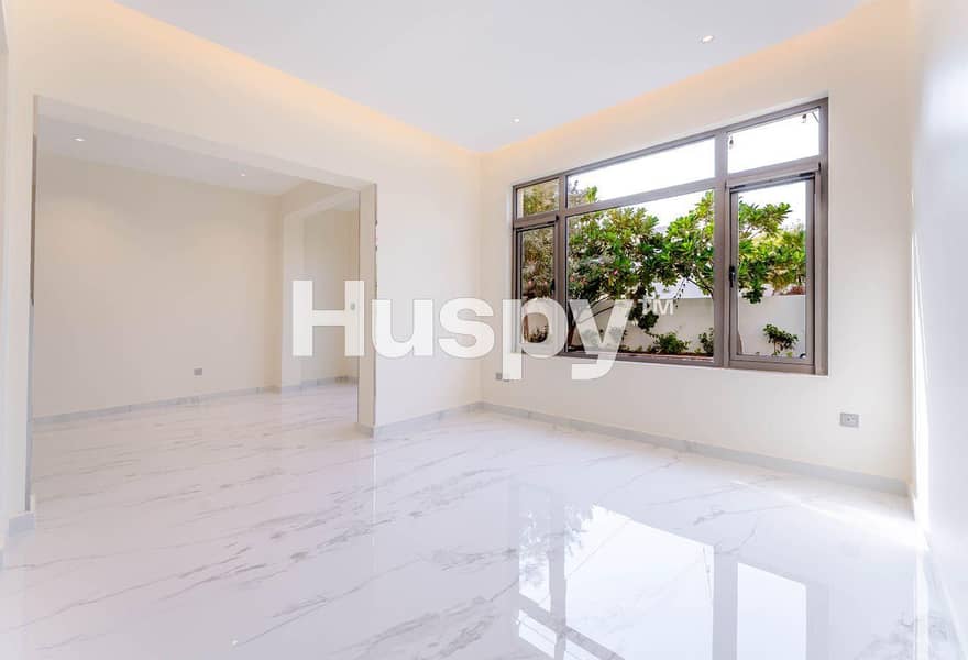 Type E | Extended | Fully Upgraded