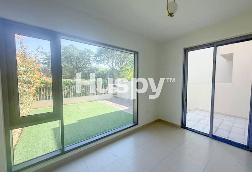 Available Now | Open Plan | Well Maintained