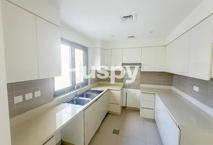 Available Now | Open Plan | Well Maintained