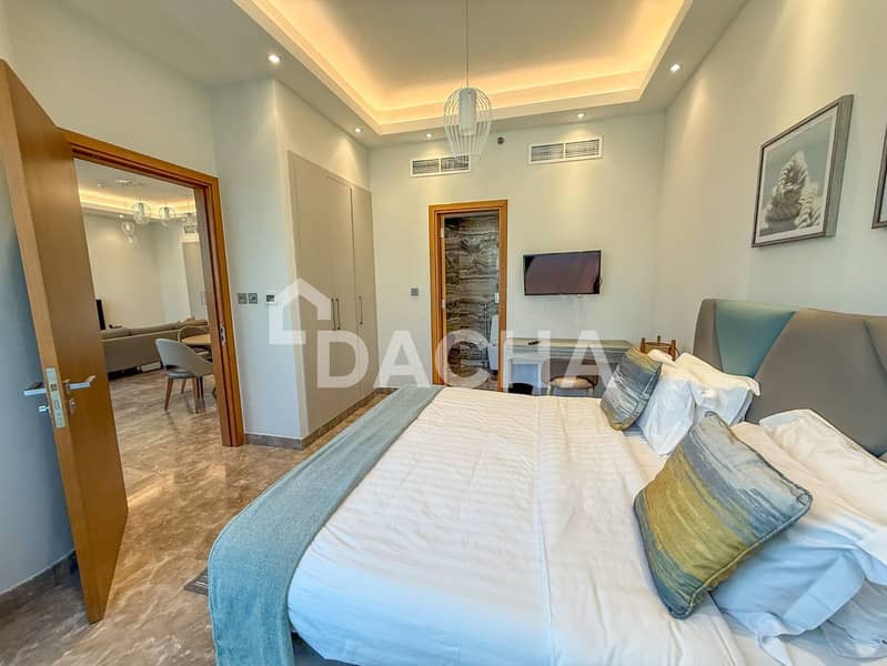 Bills Included | 4 Cheques | Ready Now