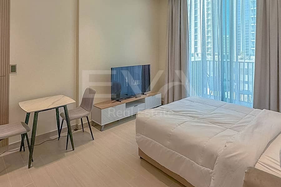 Brand New | Fully Furnished | Ready to Move in