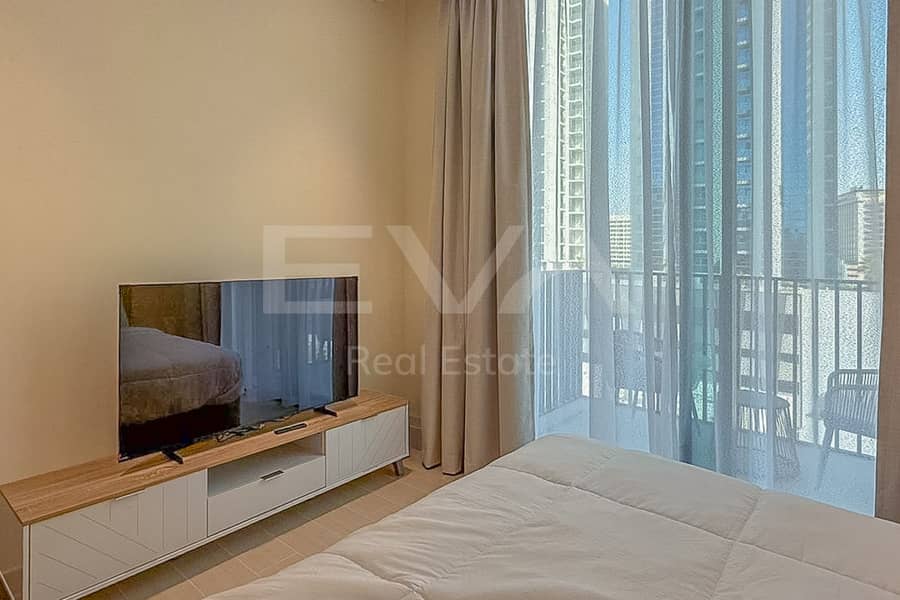 Brand New | Fully Furnished | Ready to Move in