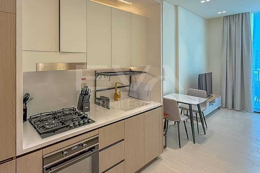 Brand New | Fully Furnished | Ready to Move in - Image 6