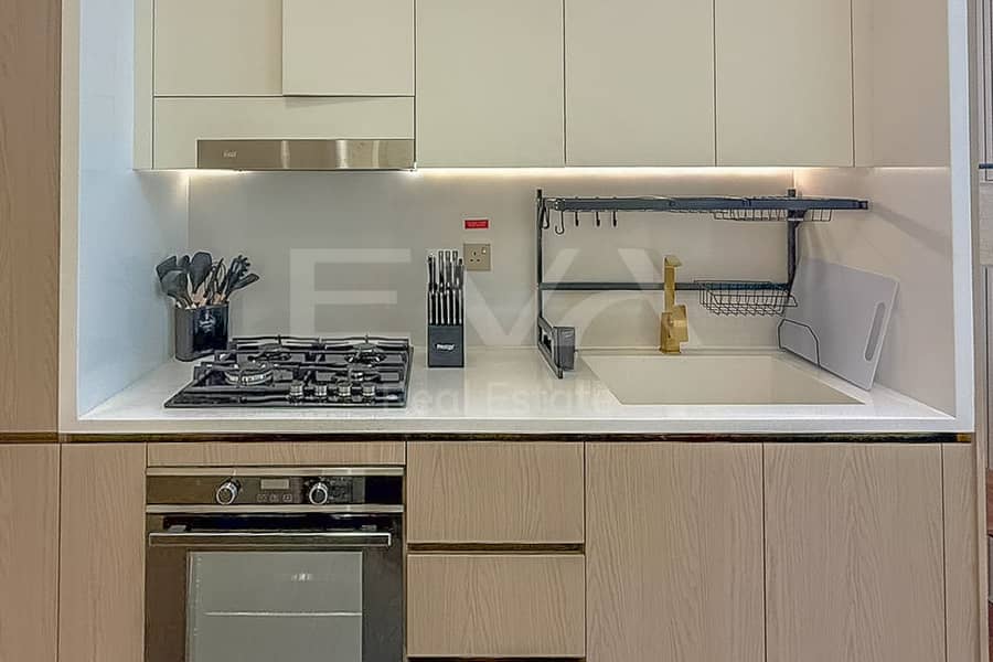 Brand New | Fully Furnished | Ready to Move in - Image 7