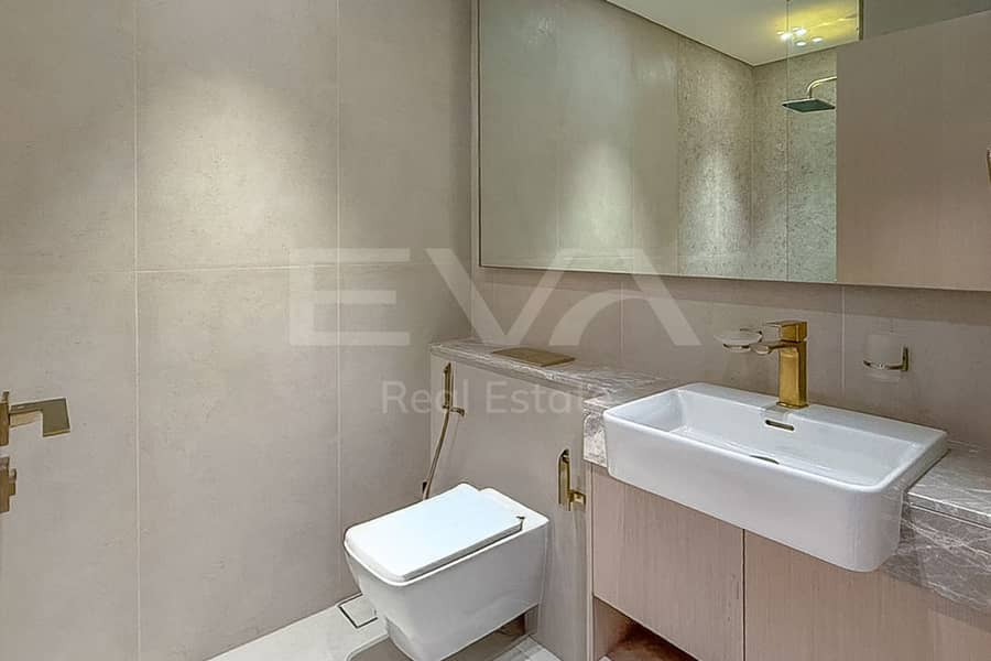 Brand New | Fully Furnished | Ready to Move in - Image 8