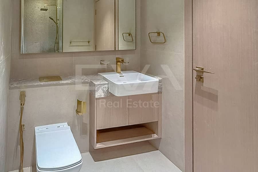 Brand New | Fully Furnished | Ready to Move in - Image 9