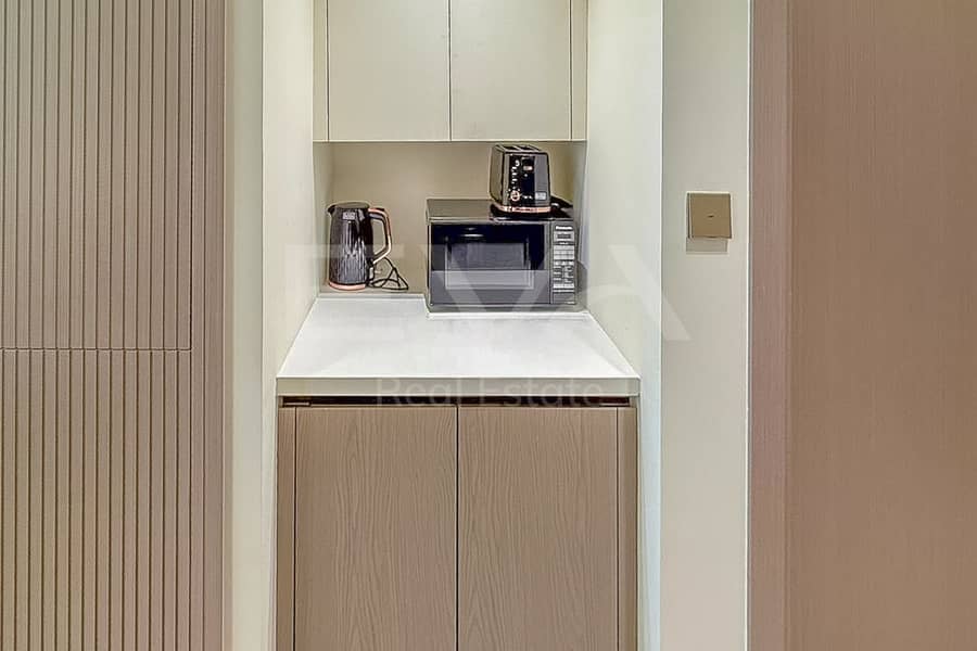 Brand New | Fully Furnished | Ready to Move in - Image 14