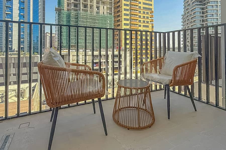 Brand New | Fully Furnished | Ready to Move in - Image 15