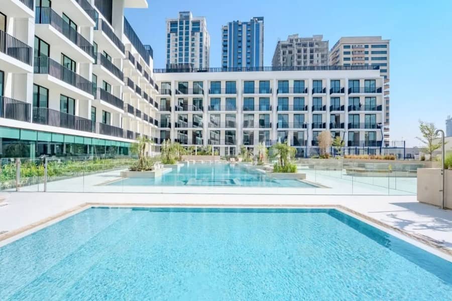 Brand New | Fully Furnished | Ready to Move in - Image 16