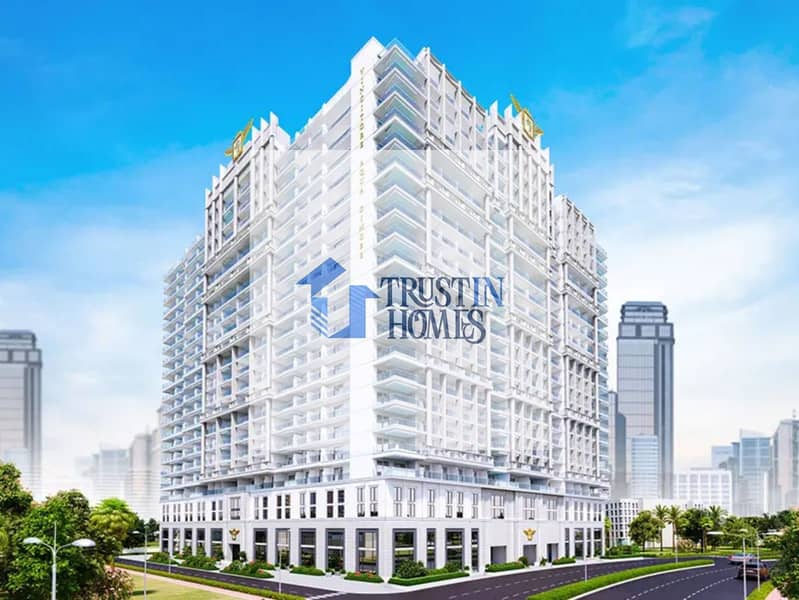 Smart Home / High ROI / Great Investment