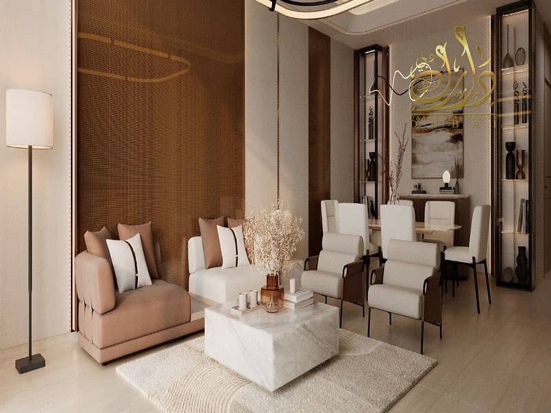 Flexible Payment Plan-Prime Location -Harry Up -Limited Units-Book Your Unit Now